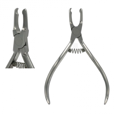 Orthodontics Pliers