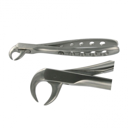 ENGLISH FORCEPS 86C LOWER MOLAR