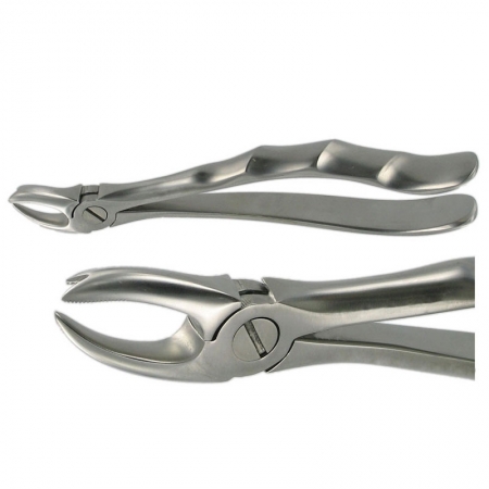 ENGLISH FORCEPS 90 UPPER MOLAR L