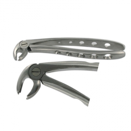 ENGLISH FORCEPS MD4 LOWER MOLAR