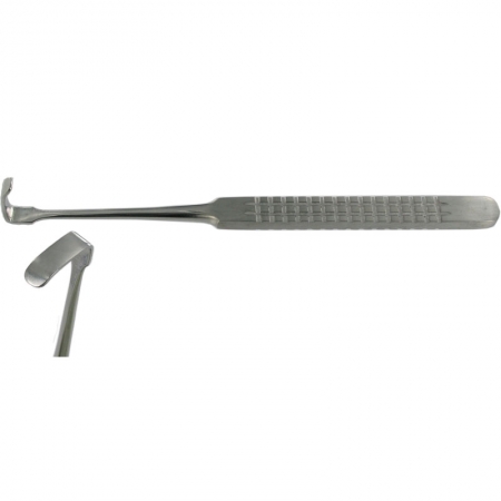 Skin Hooks & Retractors