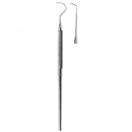 Explorers Endodontic Instruments