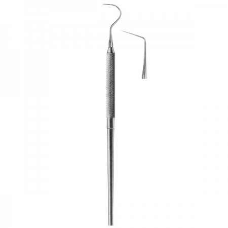 Explorers Endodontic Instruments