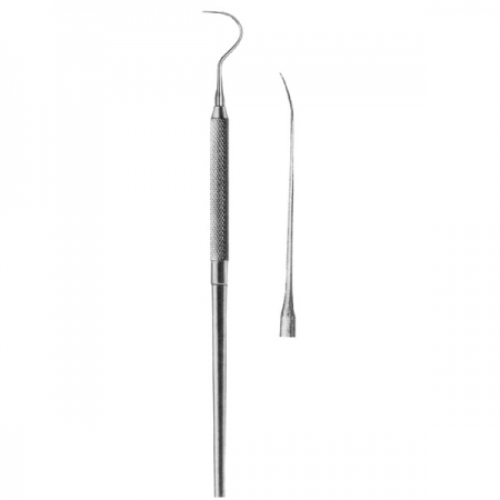 Explorers Endodontic Instruments