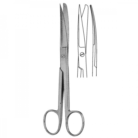 Operating Scissors