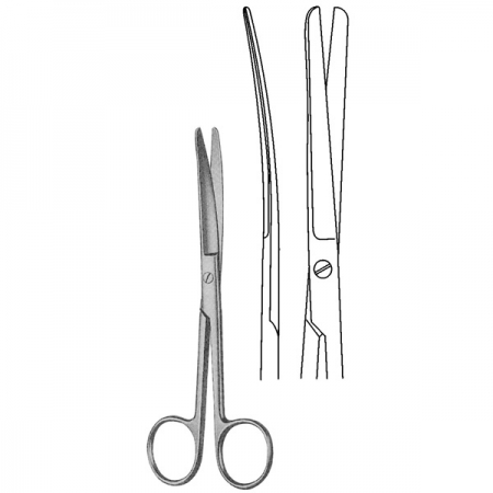 Operating Scissors