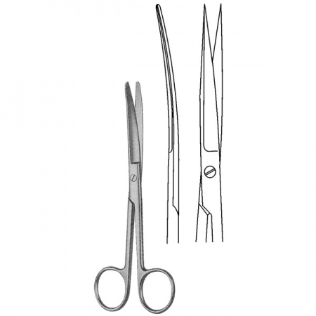 Operating Scissors