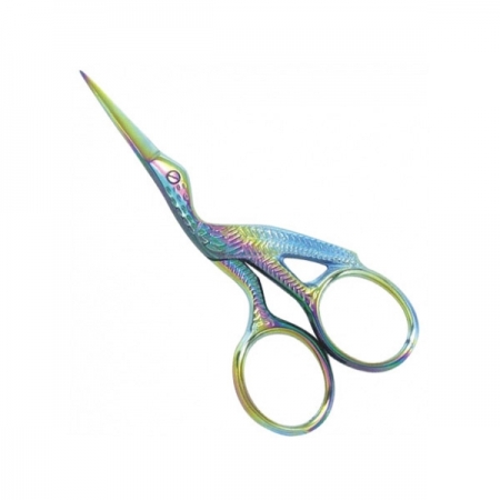 Common Scissors