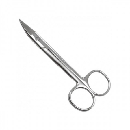 Cuticle Nail Scissors