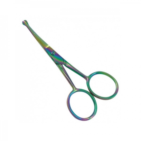 Cuticle Scissors