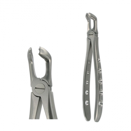 Atraumatic Forceps