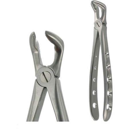 Atraumatic Forceps