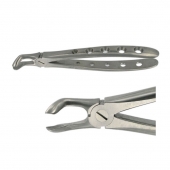 ENGLISH FORCEPS 79A LOWER WISDOM