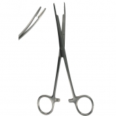 Sponge and Dressing Forceps