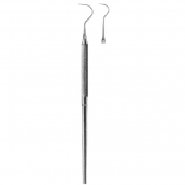 Explorers Endodontic Instruments