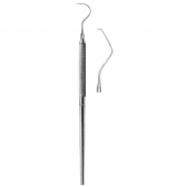 Explorers Endodontic Instruments