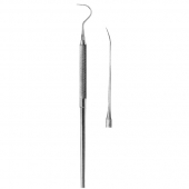 Explorers Endodontic Instruments