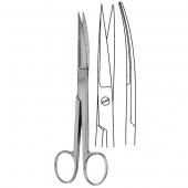 Operating Scissors