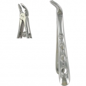 Wisdom Teeth Extracting Forceps