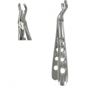 Wisdom Teeth Extracting Forceps