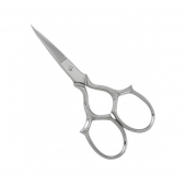 Cuticle Nail Scissors