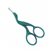 Cuticle Nail Scissors