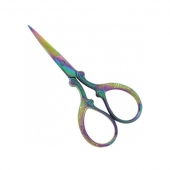 Cuticle Scissors