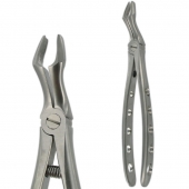 Atraumatic Forceps